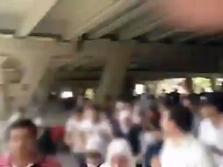 فري برس دمشق الهجوم على مشيعيين شهيد حي الميدان28 4 2012 Damascus