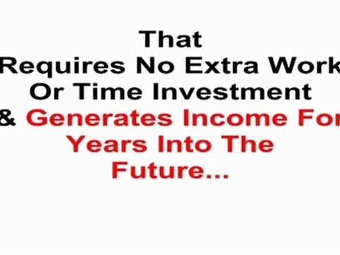 affiliate marketing for dummies :how to make money