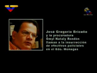 (VIDEO) La hojilla del día viernes 27.04.2012  1/3