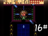 [WT] Zelda OOS #16 - Donjon 7 Crypte Etrange