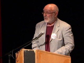 Meeting de St-Ouen-l'Aumône - Discours de Jean Brafman