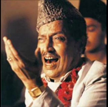 Man Kunto Maula(Qual Qalbana)- Ustad Bahauddin Khan Manzoor Santoo Khan Asif Ali Khan Qawwal