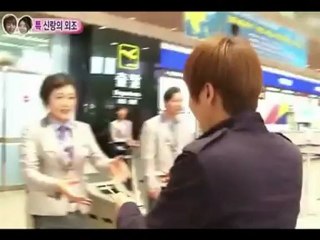 [FMV] Dimple Couple III