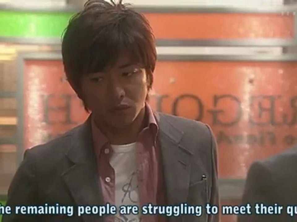 Tsuki no Koibito - 03