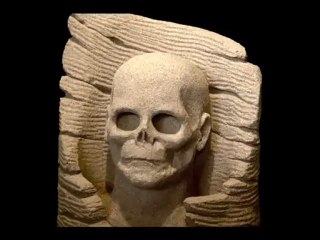 Escultura de Arena en stop motion.