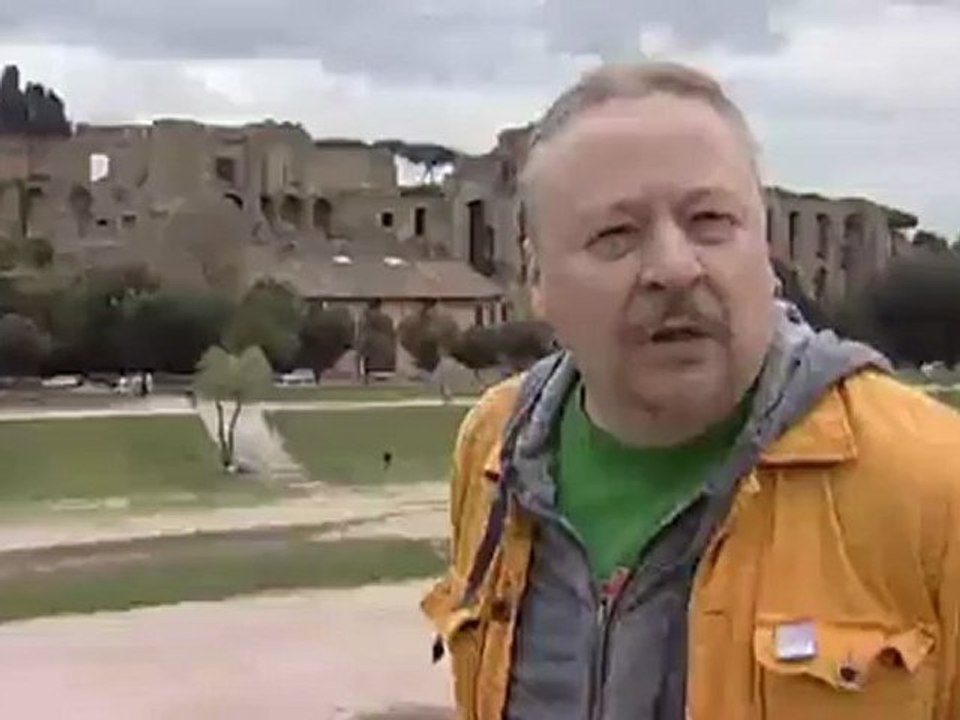 Staging the Revolution? - The Belarus Free Theater | Arts.21