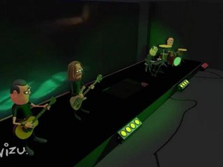 Victor e Leo   Borboletas (muvizu)