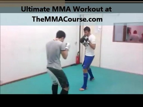 circuit training for mma