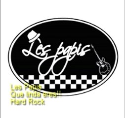 QUE LINDA ERES-LES PAPIS ROCKSKA