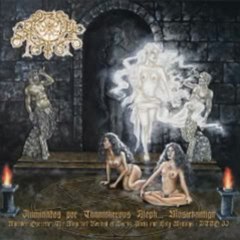 Eternal Sacrifice - Iluminados por Thabatherous Aleph... Musickantiga - 01 - Paganus Douctrina: Opus III: The Divine Hecate Queen of the Witches