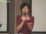 20111001 放送と電波の分離(抜粋) 高木基金 OurPlanet-TV／白石草さん