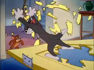 Dr. Jekyll and Mr. Mouse (Commentary 2)