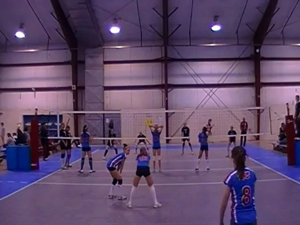 U14 Provincials Day 1