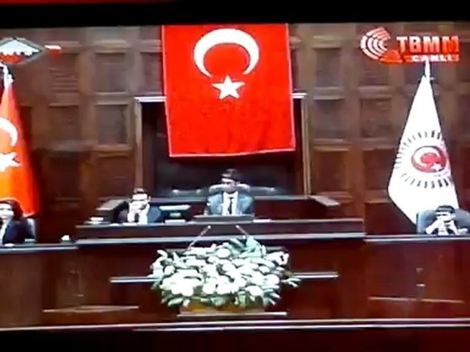 Nevşehir İl Öğrenci Meclis Başkanı Batuhan Höktem