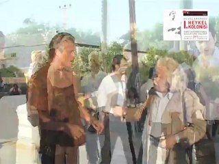 Kömürcüoğlu 1. Heykel Kolonisi