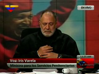 (VIDEO) La hojilla del día viernes 27.04.2012  3/3