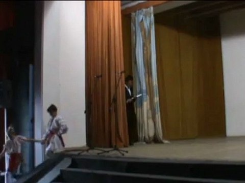 “Din suflet pentru suflet” - 1