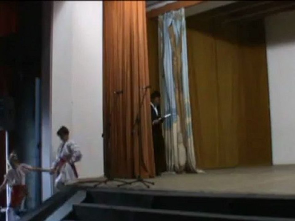 “Din suflet pentru suflet” - 1