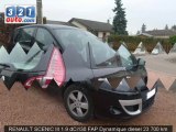 Occasion RENAULT SCENIC III VOUGY