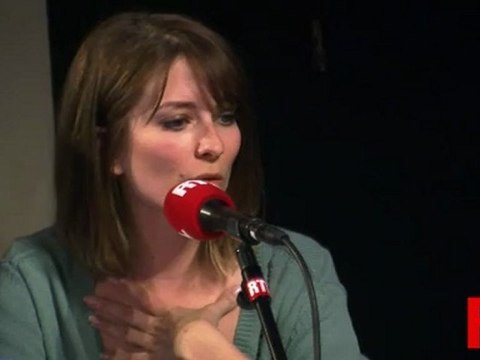 Diane Ducret : Les rumeurs du net du 01/05/2012 dans A La Bonne Heure