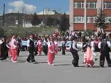 Vezirhan Beldesinde 23 Nisan Bayramı-Mehmet SOLMAZ