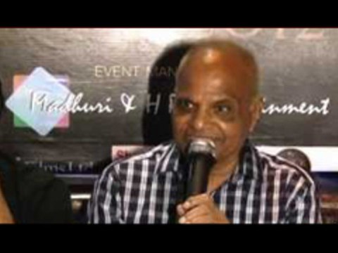 Dada Saheb Phalke Academy Awards 2012 Press Conference