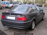 Occasion BMW 325 FORGES LES BAINS