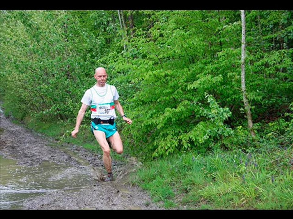 Trail du Tacot Briard 2012