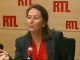 Ségolène Royal, présidente socialiste de la région Poitou-Charentes : "Nicolas Sarkozy est dans les cordes"