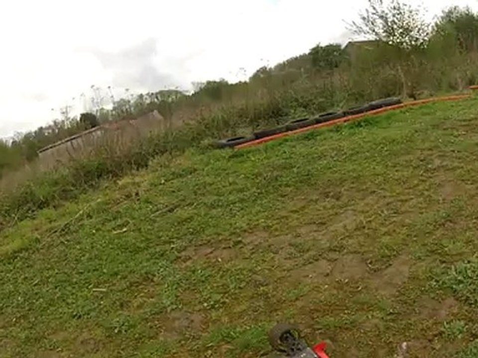 piste du DARMC