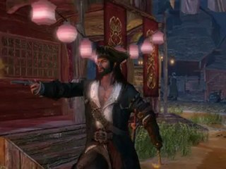 Ravens Cry - Gameplay