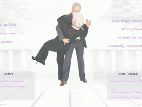 GGE Mission Statement GGE Elsie The Recession Channel