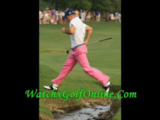 Watch Live Wells Fargo Championship