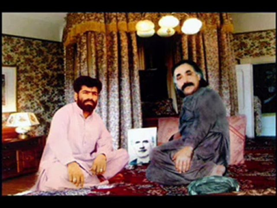 tadeen khilji