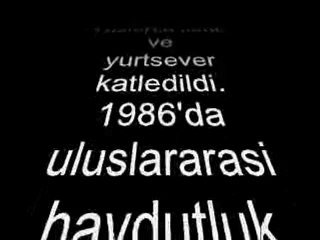 AMERİKANIN DEMOKRASİ TARİHİ!