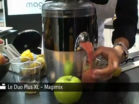 Foire de Paris 2012 - Grand prix de l'innovation - Inspiration cuisine