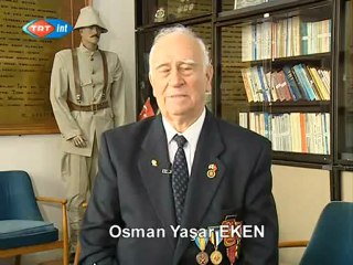 Unutulan Savaş Kore - 4