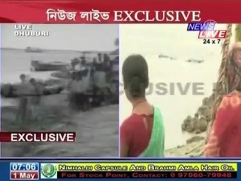 Крушение парома в Индии: уже 103 погибших