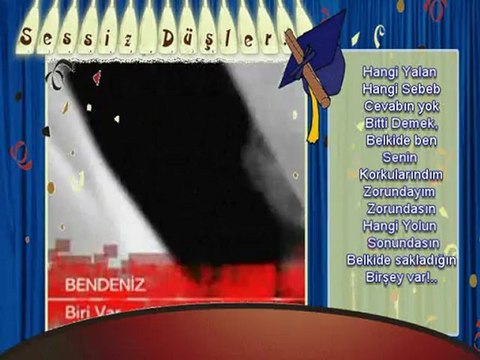 Biri var (Bendeniz & Harun Kolçak)