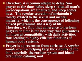 Quranic Medical miracles-2