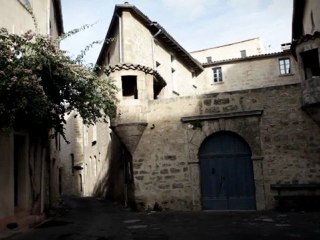Pézenas, ville d'art et d'histoire