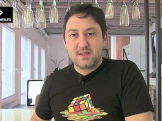 Mon idée pour 2012: David Aubespin, fondateur et CEO de Topi