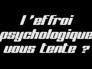 Teaser r-mum 05 : Death Note