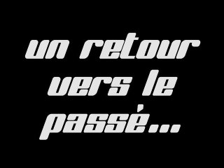 Teaser r-mum 07 : Haruka na Machi He / Quartier Lointain