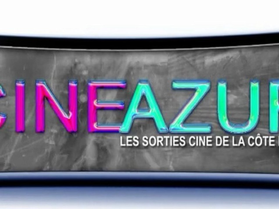 Ciné Azur - Sem. 18.