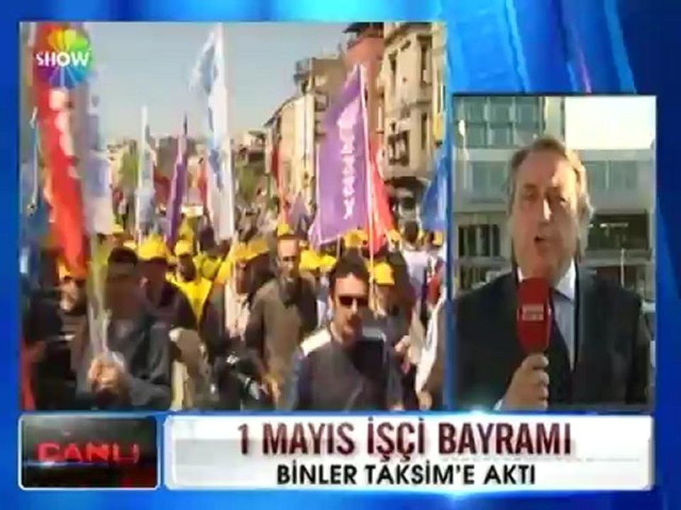 1 mayıs işçi bayramı - 01 mayıs 2012