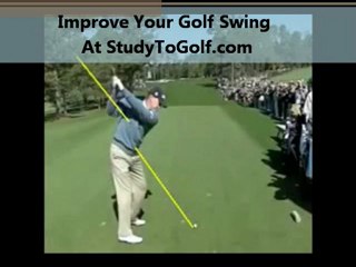 rotary golf swing