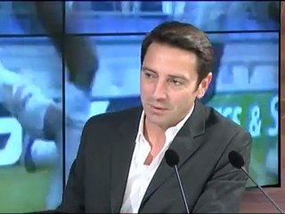 Club House - Le débrief [extrait]