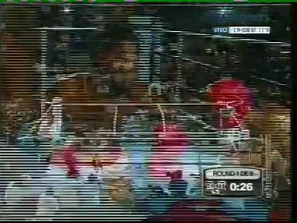 ALEXIS DIAZ vs JOELIS ESTRADA