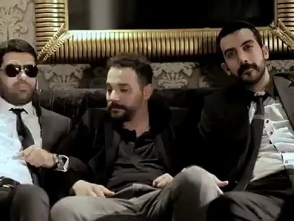 Oğuzhan Uğur -Panpa